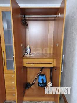 1-к квартира, на длительный срок, 34м2, 3/4 этаж