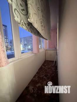 1-к квартира, на длительный срок, 36м2, 2/11 этаж