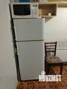 Студия квартира, на длительный срок, 24м2, 4/4 этаж