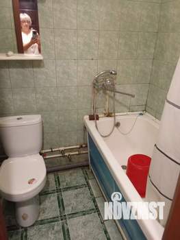 1-к квартира, на длительный срок, 33м2, 1/5 этаж