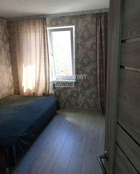 2-к квартира, на длительный срок, 43м2, 11/17 этаж