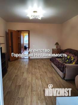 1-к квартира, на длительный срок, 50м2, 4/10 этаж
