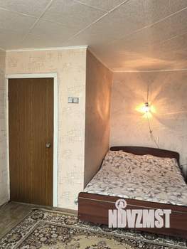 1-к квартира, на длительный срок, 34м2, 8/11 этаж