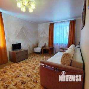 1-к квартира, на длительный срок, 32м2, 1/5 этаж