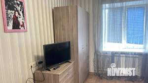 Студия квартира, на длительный срок, 17м2, 4/5 этаж