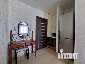 2-к квартира, посуточно, 55м2, 1/1 этаж