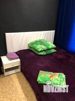 Студия квартира, посуточно, 20м2, 1/2 этаж