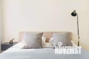 1-к квартира, посуточно, 35м2, 4/10 этаж