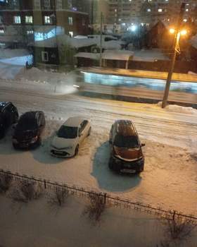 1-к квартира, на длительный срок, 44м2, 3/10 этаж