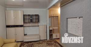 2-к квартира, на длительный срок, 45м2, 4/5 этаж