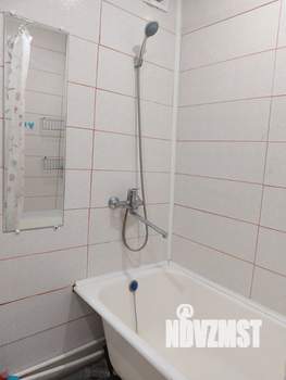 1-к квартира, на длительный срок, 35м2, 2/5 этаж