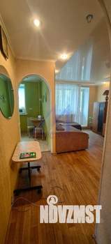 3-к квартира, на длительный срок, 55м2, 2/5 этаж