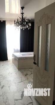 Студия квартира, на длительный срок, 28м2, 2/4 этаж