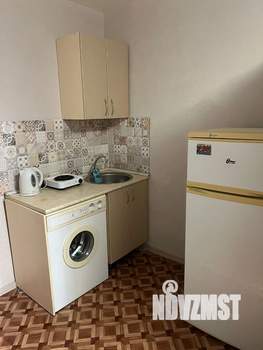 1-к квартира, на длительный срок, 22м2, 1/5 этаж