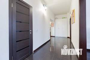 2-к квартира, посуточно, 90м2, 9/9 этаж