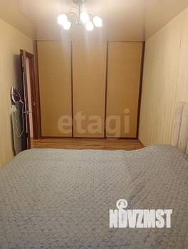 2-к квартира, на длительный срок, 60м2, 10/10 этаж