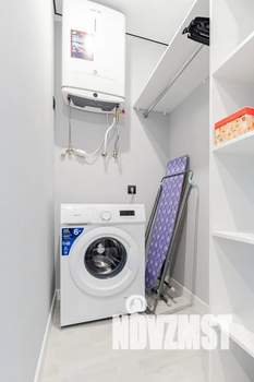 1-к квартира, посуточно, 41м2, 15/17 этаж