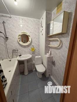 1-к квартира, на длительный срок, 36м2, 6/10 этаж