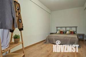 2-к квартира, посуточно, 45м2, 4/5 этаж