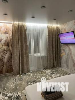 1-к квартира, посуточно, 36м2, 9/9 этаж