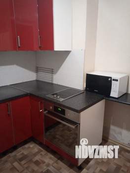 1-к квартира, на длительный срок, 40м2, 1/10 этаж