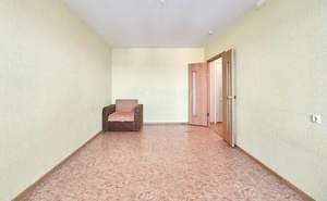 1-к квартира, на длительный срок, 35м2, 1/9 этаж