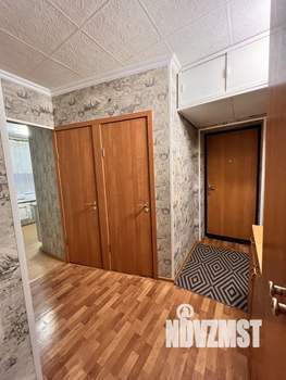 3-к квартира, посуточно, 60м2, 1/5 этаж