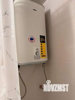 1-к квартира, на длительный срок, 30м2, 2/5 этаж