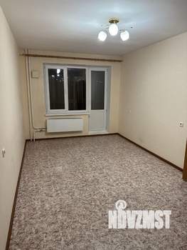 1-к квартира, на длительный срок, 38м2, 1/17 этаж