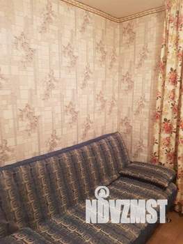 Студия квартира, на длительный срок, 16м2, 1/5 этаж