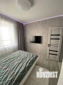 2-к квартира, на длительный срок, 39м2, 9/9 этаж