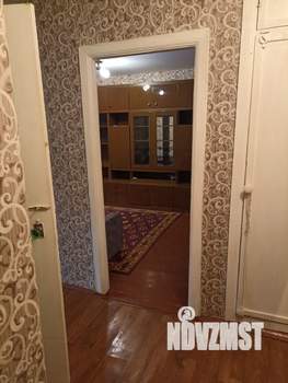 2-к квартира, на длительный срок, 42м2, 2/5 этаж