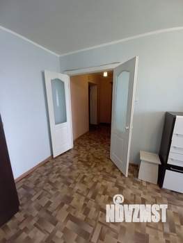 1-к квартира, посуточно, 43м2, 10/10 этаж