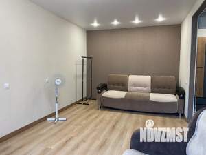 2-к квартира, посуточно, 45м2, 3/5 этаж