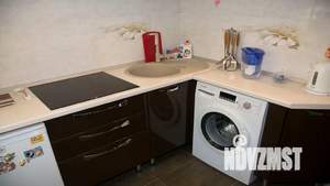 1-к квартира, посуточно, 32м2, 1/5 этаж