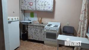 Студия квартира, на длительный срок, 34м2, 4/6 этаж