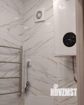 Студия квартира, на длительный срок, 19м2, 2/6 этаж