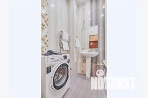 1-к квартира, посуточно, 45м2, 11/11 этаж