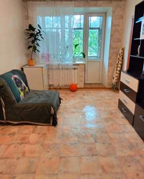 2-к квартира, на длительный срок, 46м2, 3/4 этаж