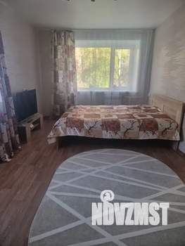 1-к квартира, посуточно, 30м2, 3/5 этаж