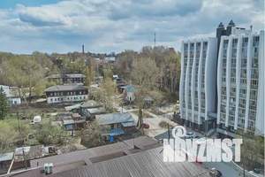 1-к квартира, посуточно, 30м2, 8/17 этаж
