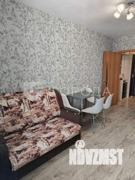 Студия квартира, на длительный срок, 28м2, 14/17 этаж