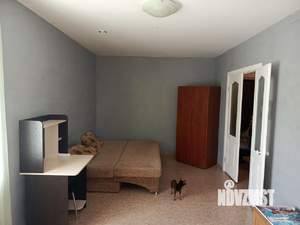 1-к квартира, на длительный срок, 35м2, 1/10 этаж