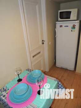 1-к квартира, посуточно, 30м2, 3/5 этаж