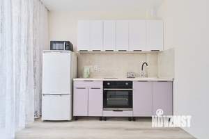 1-к квартира, на длительный срок, 34м2, 5/10 этаж