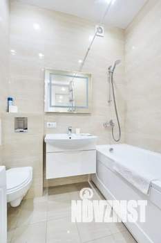 1-к квартира, посуточно, 45м2, 7/8 этаж