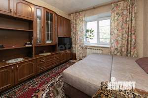 2-к квартира, на длительный срок, 51м2, 2/10 этаж