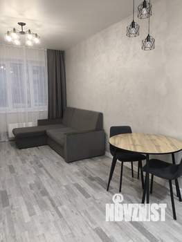 2-к квартира, на длительный срок, 40м2, 11/16 этаж