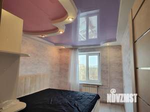 3-к квартира, на длительный срок, 66м2, 9/10 этаж