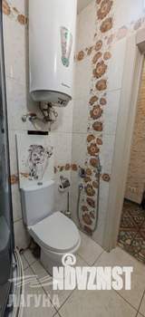 1-к квартира, на длительный срок, 31м2, 1/5 этаж